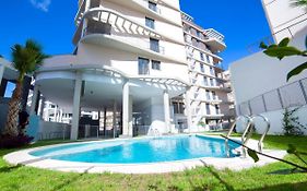 Apartment Isea Calpe-4 By Interhome